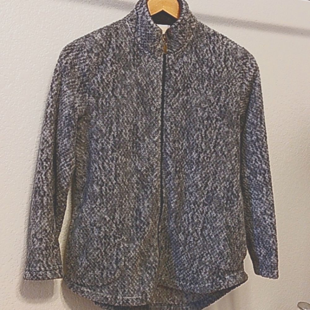 Woman's Jacket by Stan Herman
